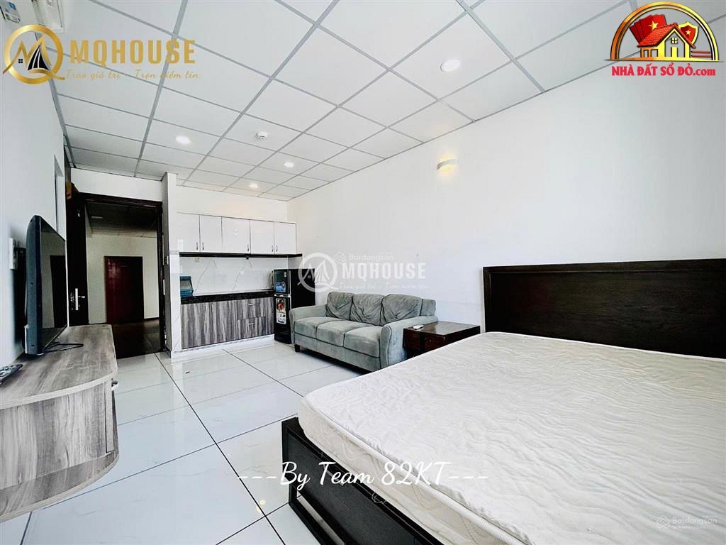 Nhà đất sổ đỏ đầy đủ nội thất giá 6,3 triệu cho th… – Cho thuê chung cư Quận Phú Nhuận – TP Hồ Chí Minh giá 5 – 10 tr