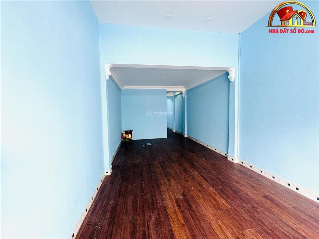 Bán nhà mặt tiền Quang Trung P11 Gò Vấp TP.HCM giá 11 tỷ
