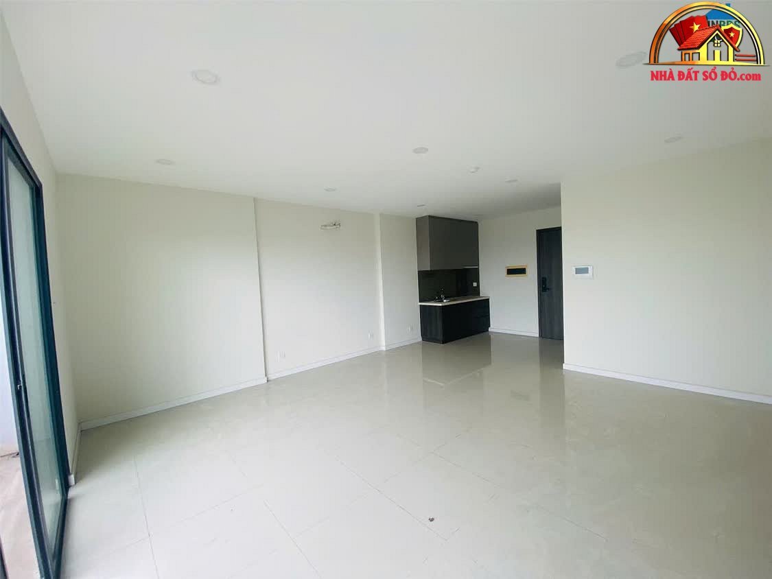 Căn hộ chung cư Lavida Plus Quận 7 – nhà đất sổ đỏ