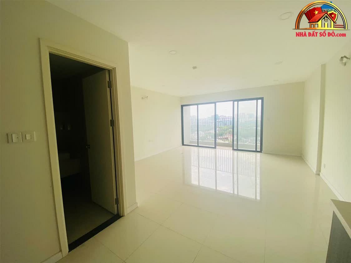 Căn hộ chung cư Lavida Plus Quận 7 – nhà đất sổ đỏ