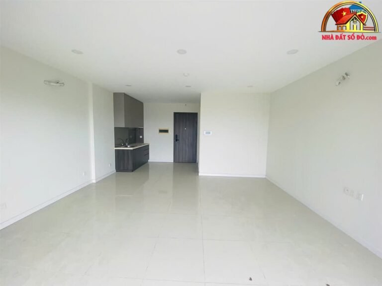 Căn hộ chung cư Lavida Plus Quận 7 – nhà đất sổ đỏ