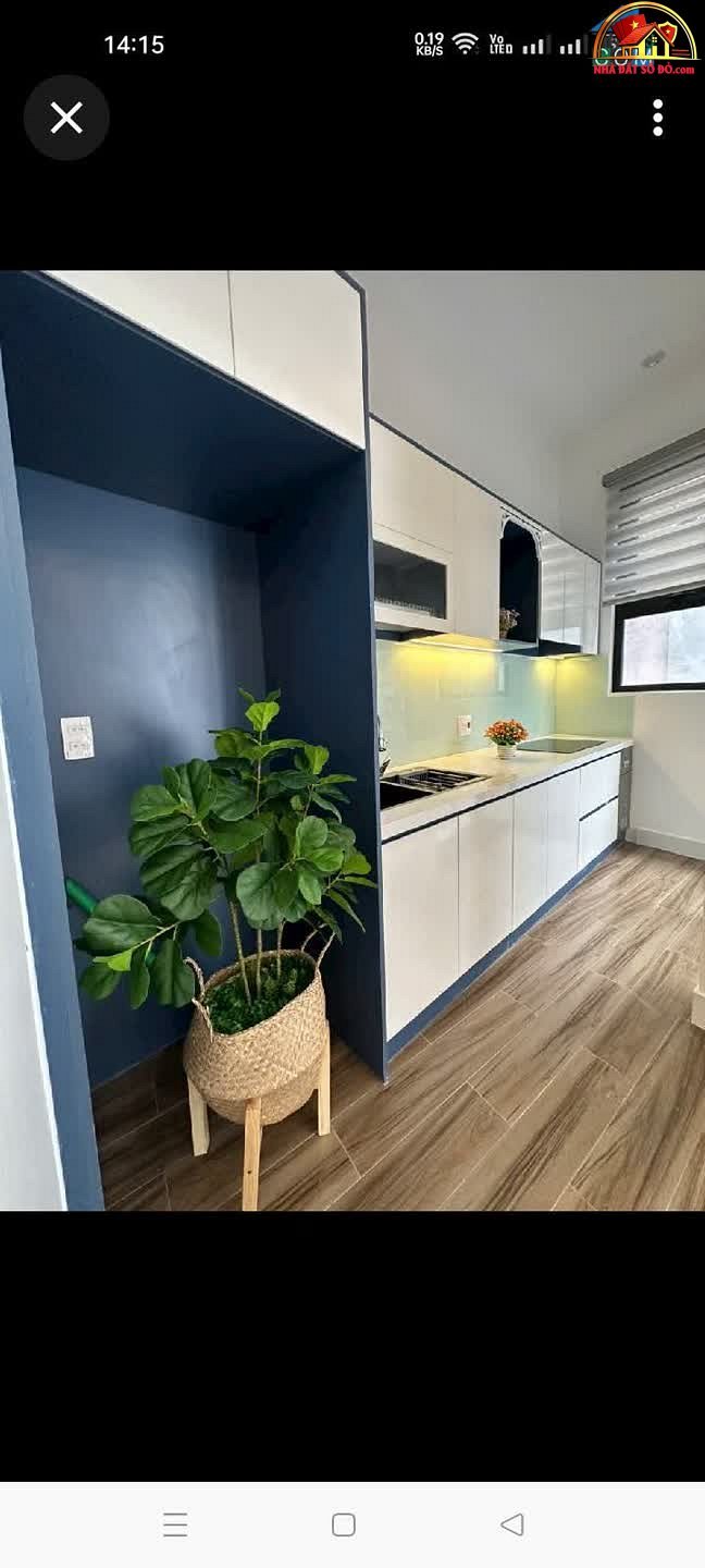 Nhà đất sổ đỏ 2 tầng đường Phan Thanh Thanh Khê Đà Nẵng giá 3 tỷ