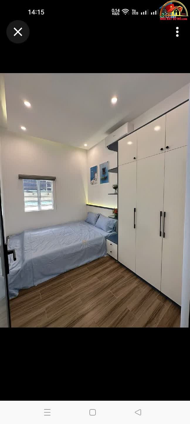 Nhà đất sổ đỏ 2 tầng đường Phan Thanh Thanh Khê Đà Nẵng giá 3 tỷ