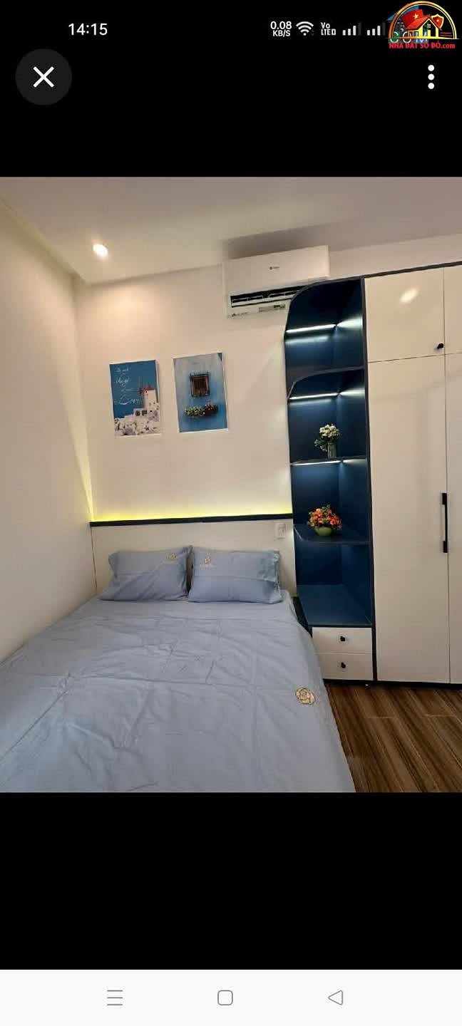 Nhà đất sổ đỏ 2 tầng đường Phan Thanh Thanh Khê Đà Nẵng giá 3 tỷ