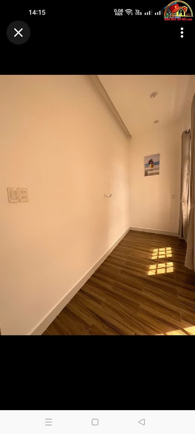 Nhà đất sổ đỏ 2 tầng đường Phan Thanh Thanh Khê Đà Nẵng giá 3 tỷ