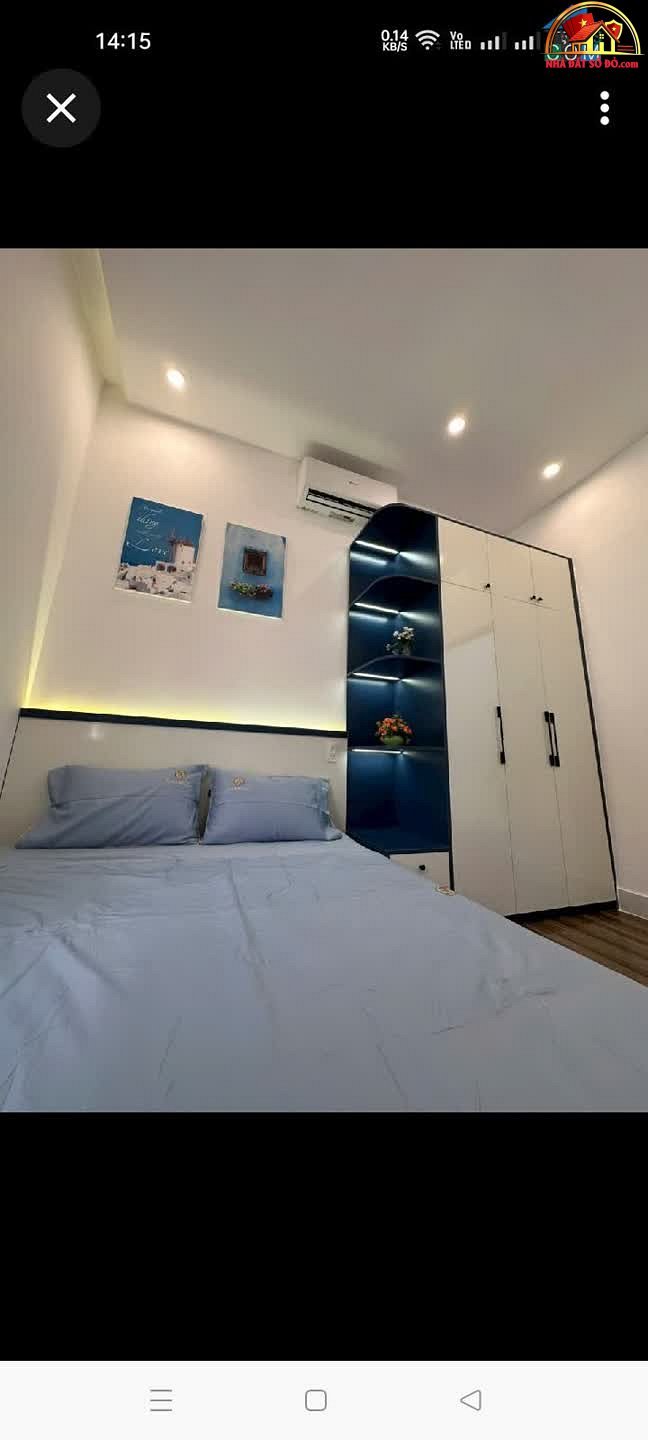Nhà đất sổ đỏ 2 tầng đường Phan Thanh Thanh Khê Đà Nẵng giá 3 tỷ
