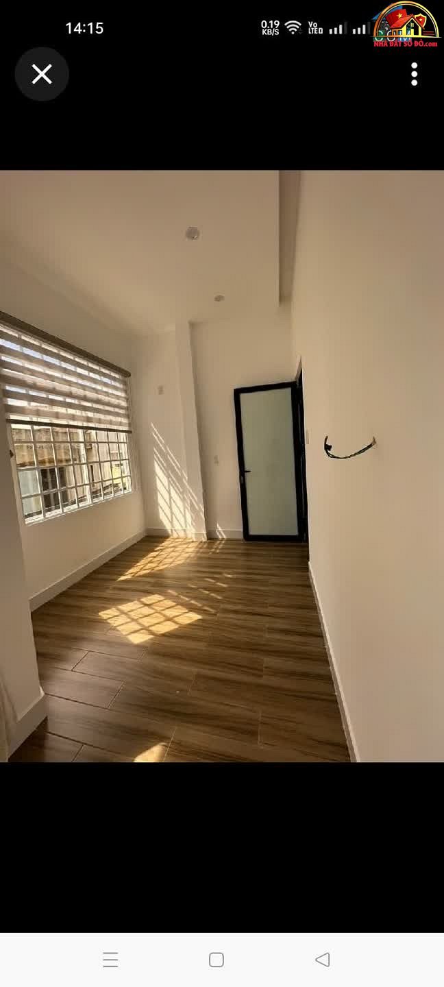 Nhà đất sổ đỏ 2 tầng đường Phan Thanh Thanh Khê Đà Nẵng giá 3 tỷ