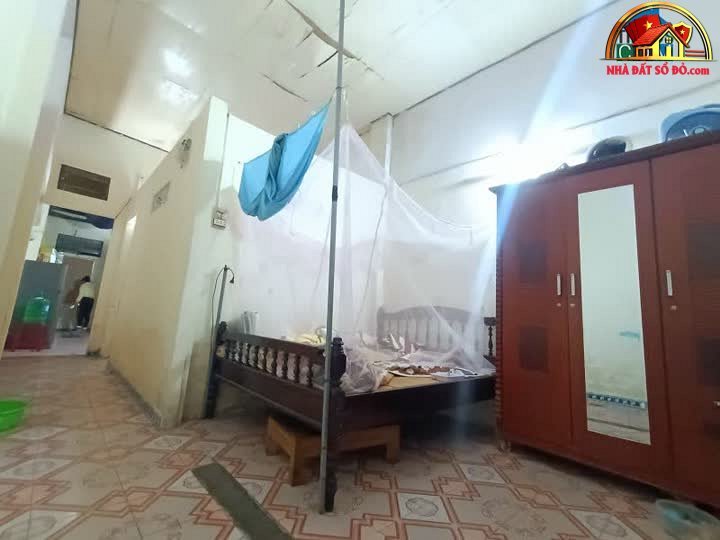 Nhà đất sổ đỏ Hải Châu Đà Nẵng – Bán nhà riêng 2PN chỉ 3.5 tỷ
