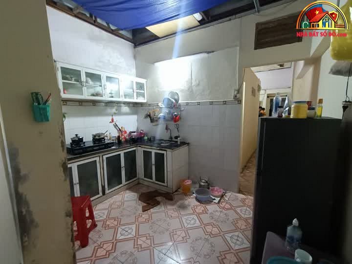 Nhà đất sổ đỏ Hải Châu Đà Nẵng – Bán nhà riêng 2PN chỉ 3.5 tỷ
