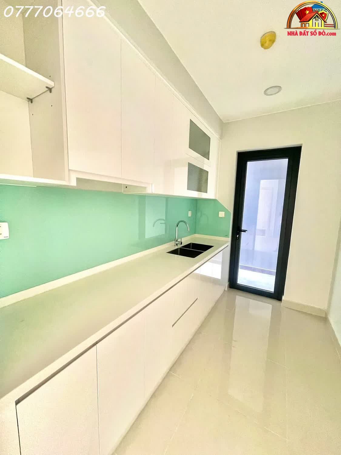 Bán căn hộ chung cư cao cấp mặt tiền Hồng Bàng Quận 6 TP.HCM