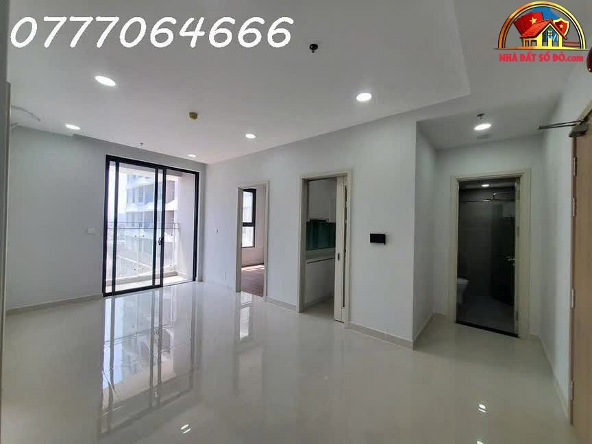 Bán căn hộ chung cư cao cấp mặt tiền Hồng Bàng Quận 6 TP.HCM