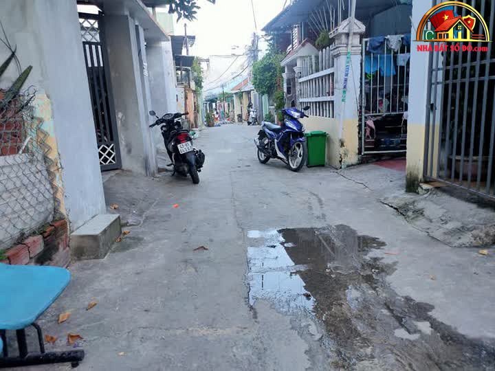 Bán đất sổ đỏ Ngũ Hành Sơn Đà Nẵng giá 2.25 tỷ diện tích 85m2
