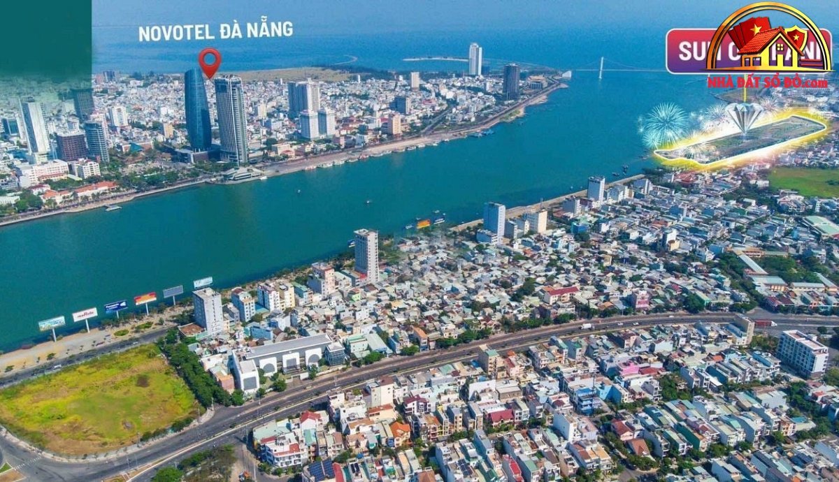 Bán căn hộ chung cư Sun Symphony Đà Nẵng diện tích 52m²