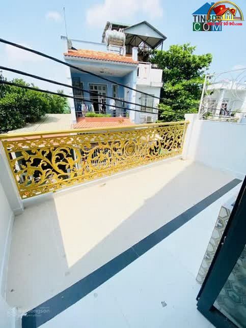 Bán nhà mặt phố Quận 8 TP.HCM 93m2, giá 7 tỷ thương lượng nhẹ