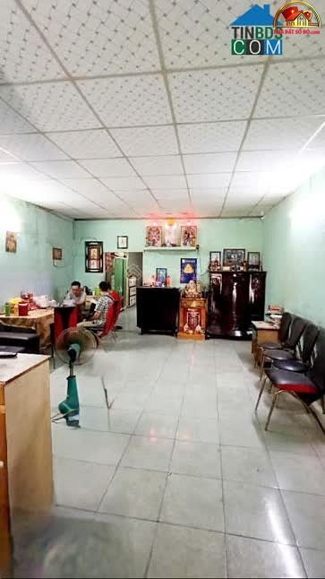 Bán nhà mặt phố Quận 8 TP.HCM 93m2, giá 7 tỷ thương lượng nhẹ