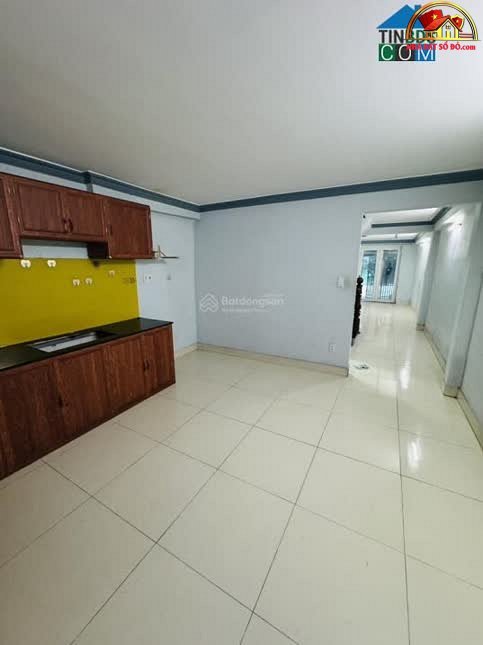 Bán nhà mặt phố Quận 8 TP.HCM 93m2, giá 7 tỷ thương lượng nhẹ