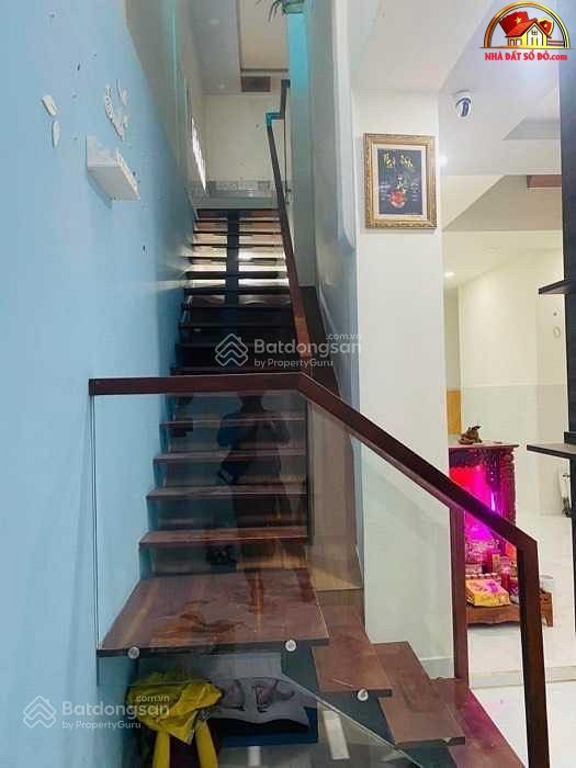 Nhà đất sổ đỏ Cư Xá Lữ Gia Quận 11 TP.HCM, giá 15 tỷ diện tích 75m2