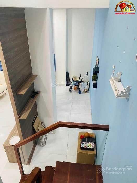 Nhà đất sổ đỏ Cư Xá Lữ Gia Quận 11 TP.HCM, giá 15 tỷ diện tích 75m2