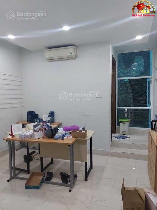 Nhà đất sổ đỏ Cư Xá Lữ Gia Quận 11 TP.HCM, giá 15 tỷ diện tích 75m2