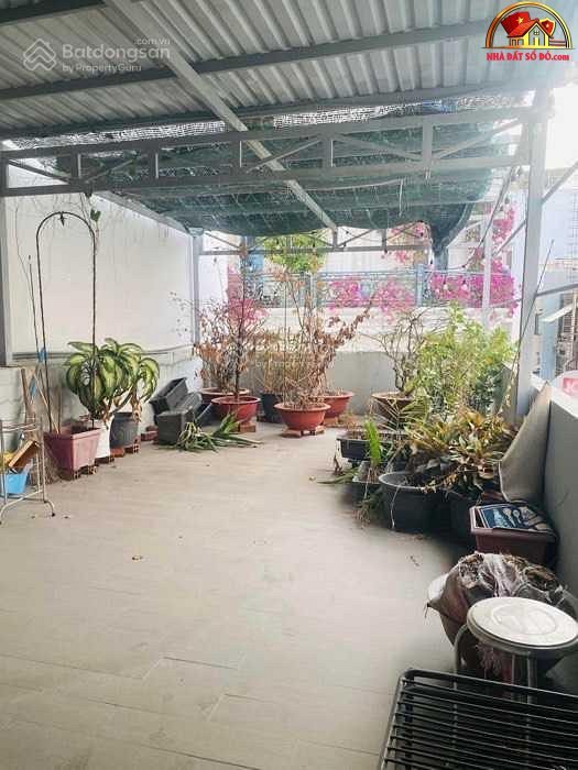 Nhà đất sổ đỏ Cư Xá Lữ Gia Quận 11 TP.HCM, giá 15 tỷ diện tích 75m2