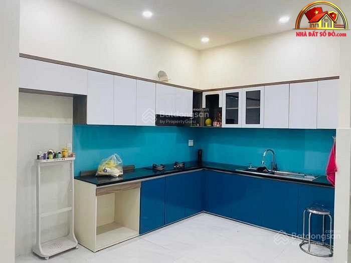 Nhà đất sổ đỏ Cư Xá Lữ Gia Quận 11 TP.HCM, giá 15 tỷ diện tích 75m2
