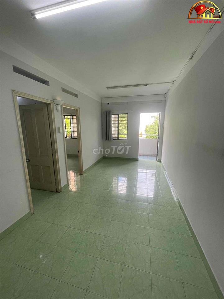 Bán căn hộ nhà đất sổ đỏ TP.HCM giá tốt chỉ 2.6 tỷ