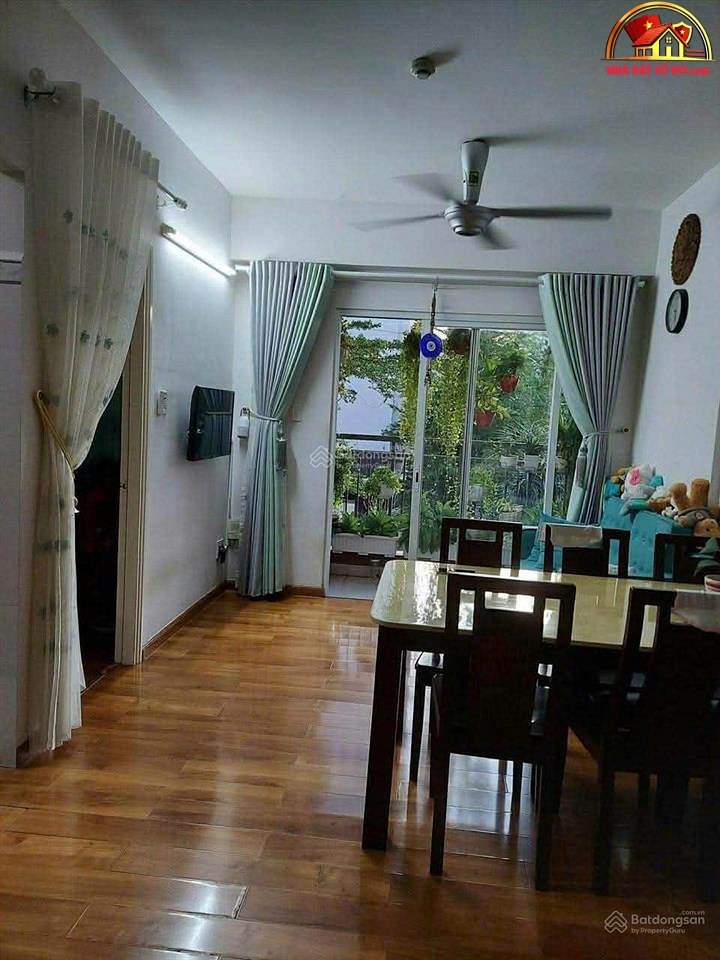 Nhà đất sổ đỏ Ehome 3 Bình Tân giá 2.75 tỷ diện tích 64m2