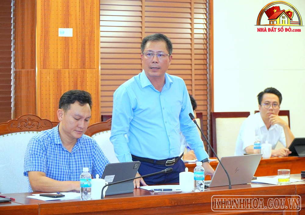 Toàn cảnh triển khai khu công nghiệp Khánh Hòa theo quy hoạch mới- Ảnh 2. Toàn cảnh triển khai khu công nghiệp Khánh Hòa theo quy hoạch mới- Ảnh 2.