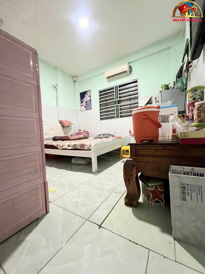Bán nhà mặt phố Quận 4, Hồ Chí Minh diện tích 129m² giá 4.65 tỷ