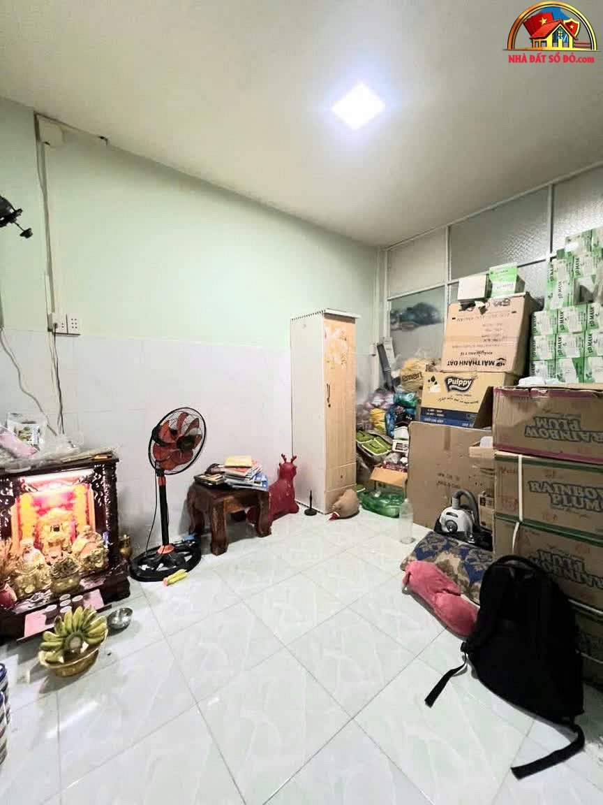 Bán nhà mặt phố Quận 4, Hồ Chí Minh diện tích 129m² giá 4.65 tỷ