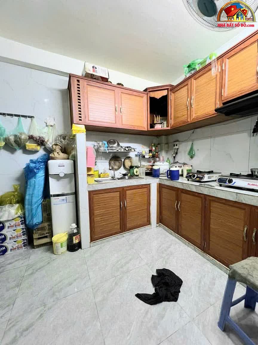 Bán nhà mặt phố Quận 4, Hồ Chí Minh diện tích 129m² giá 4.65 tỷ