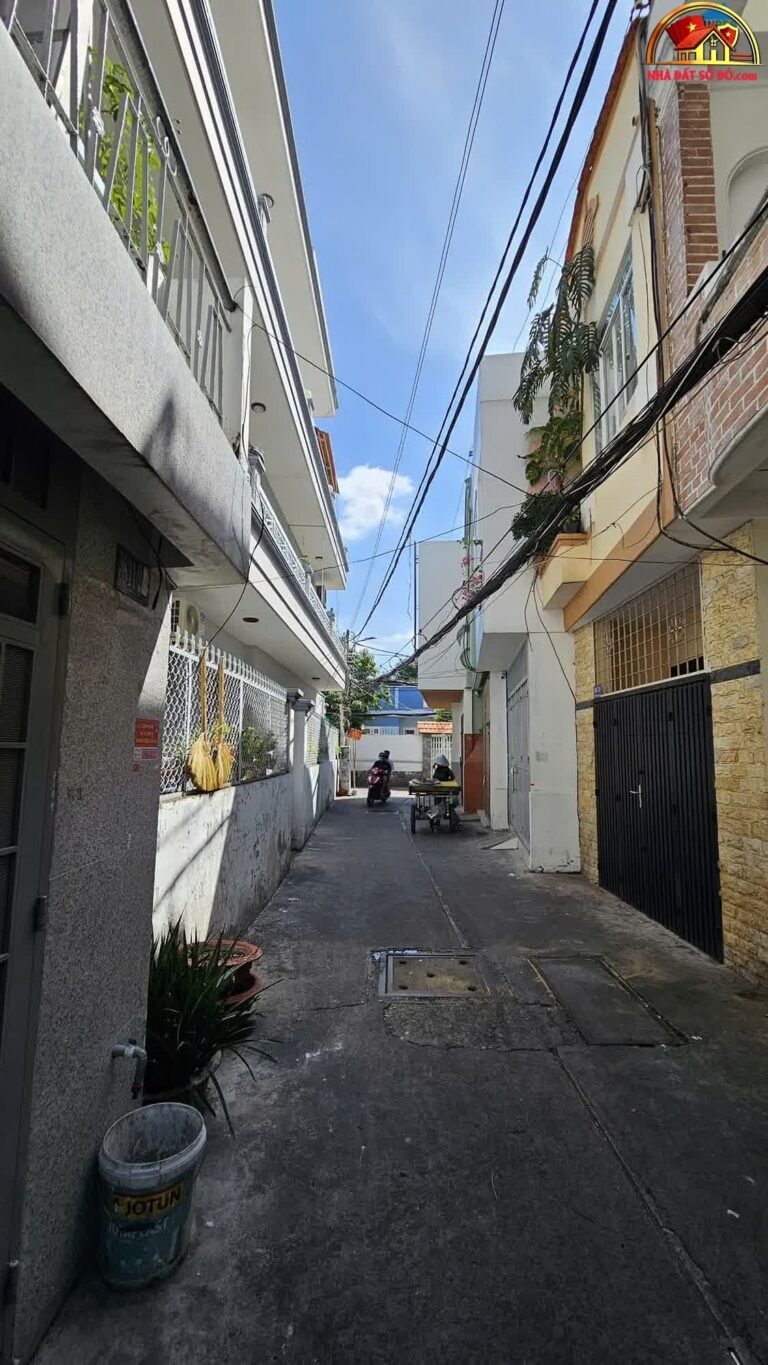 Bán nhà mặt phố Quận 4, Hồ Chí Minh diện tích 129m² giá 4.65 tỷ