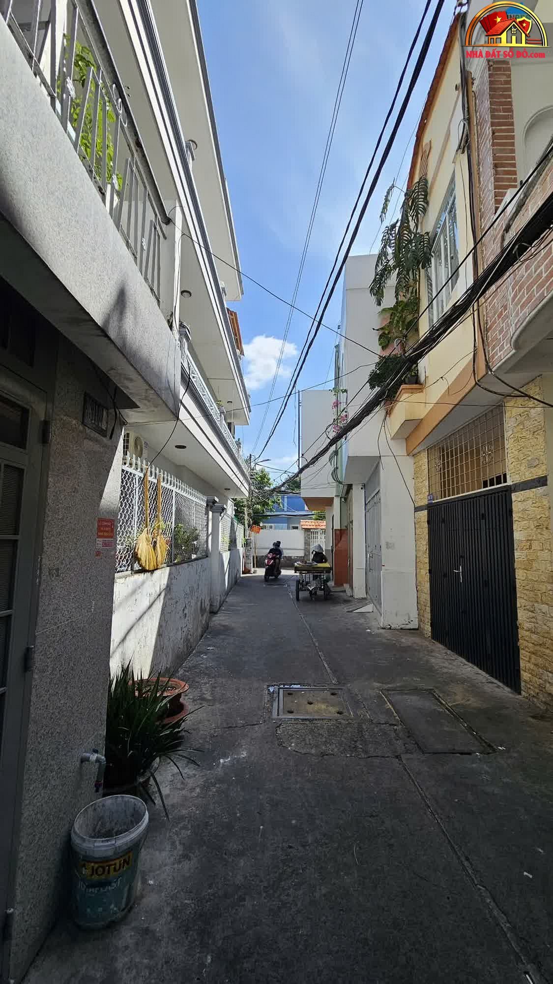 Bán nhà mặt phố Quận 4, Hồ Chí Minh diện tích 129m² giá 4.65 tỷ
