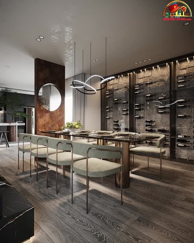 Nhà đất sổ đỏ Quận 8, Hồ Chí Minh – Bán nhà riêng mặt tiền giá 9 tỷ