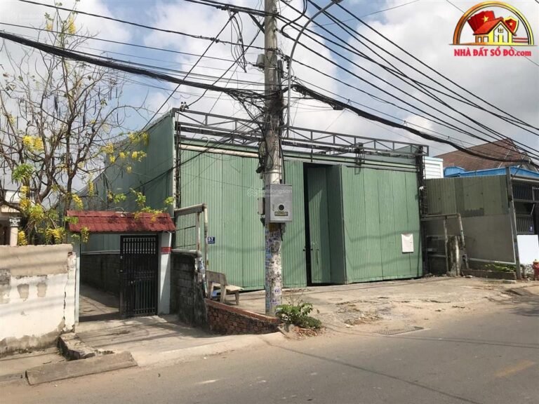 Bán đất mặt tiền An Phú Đông 25, 778m² giá 46.6 tỷ