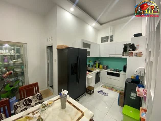 Bán nhà riêng sổ đỏ Tân Kỳ Tân Quý quận Tân Phú Hồ Chí Minh diện tích 82m2 giá 6.95 tỷ
