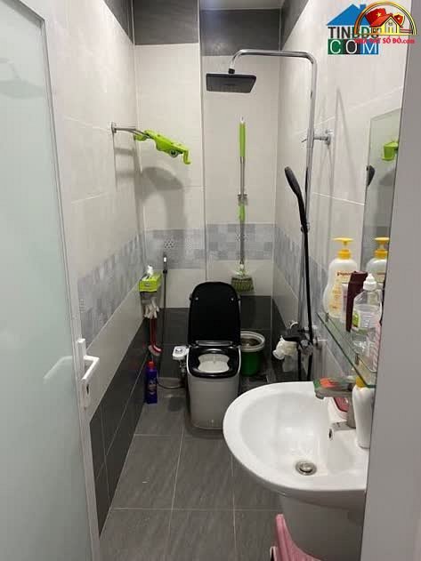 Bán nhà riêng sổ đỏ Tân Kỳ Tân Quý quận Tân Phú Hồ Chí Minh diện tích 82m2 giá 6.95 tỷ