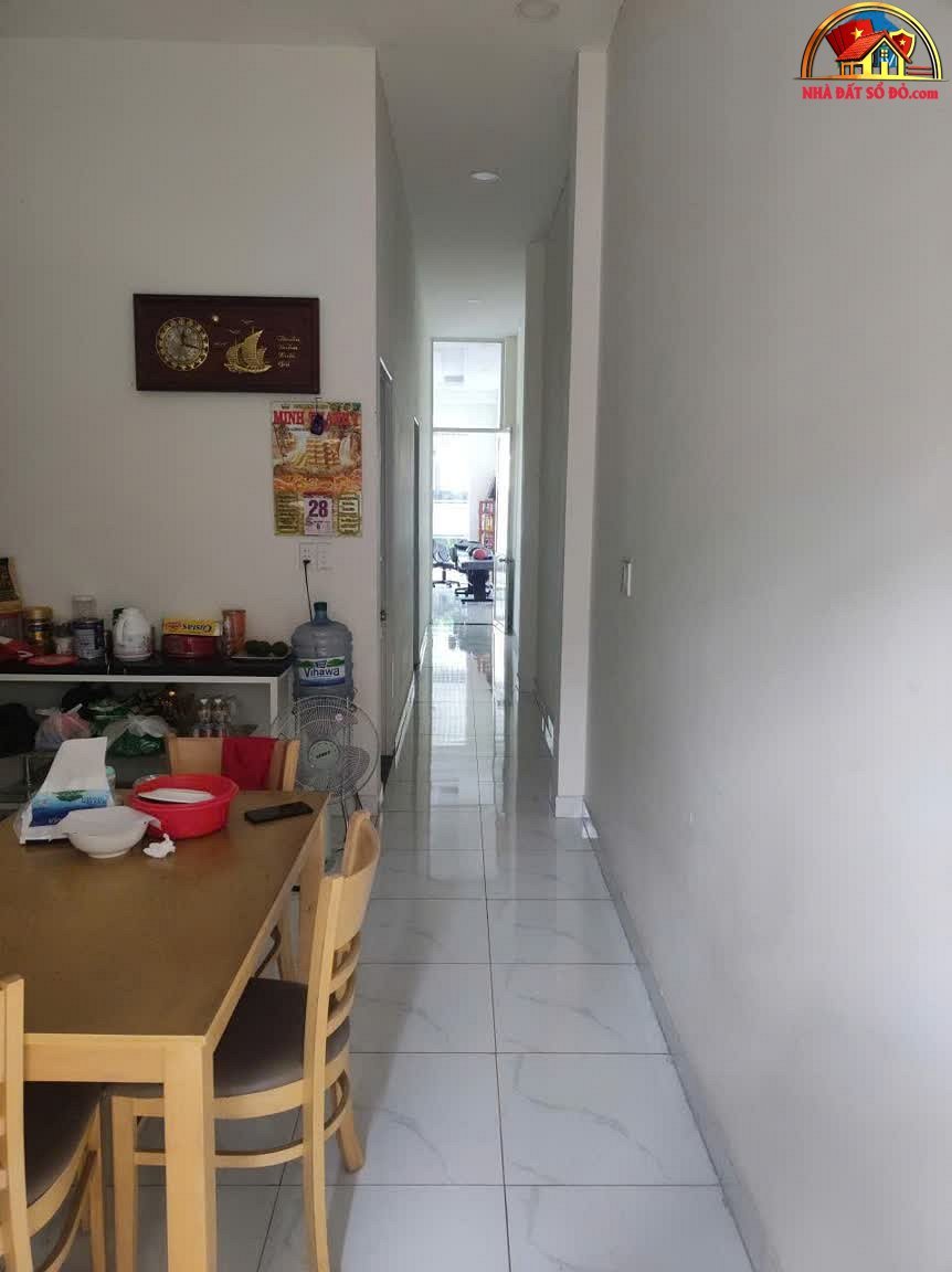 Bán đất sổ đỏ mặt tiền đường Gò Dưa, Thủ Đức, Hồ Chí Minh