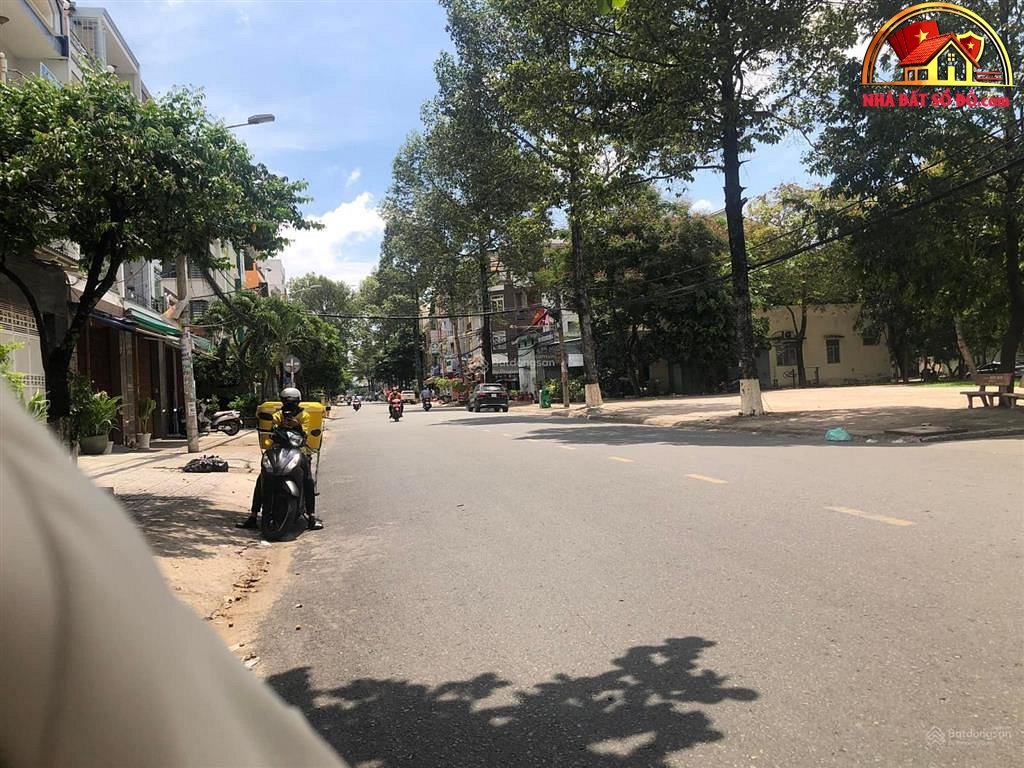 Nhà đất sổ đỏ mặt tiền đường Số 19, P.Bình Trị Đông B, Q.Bình Tân