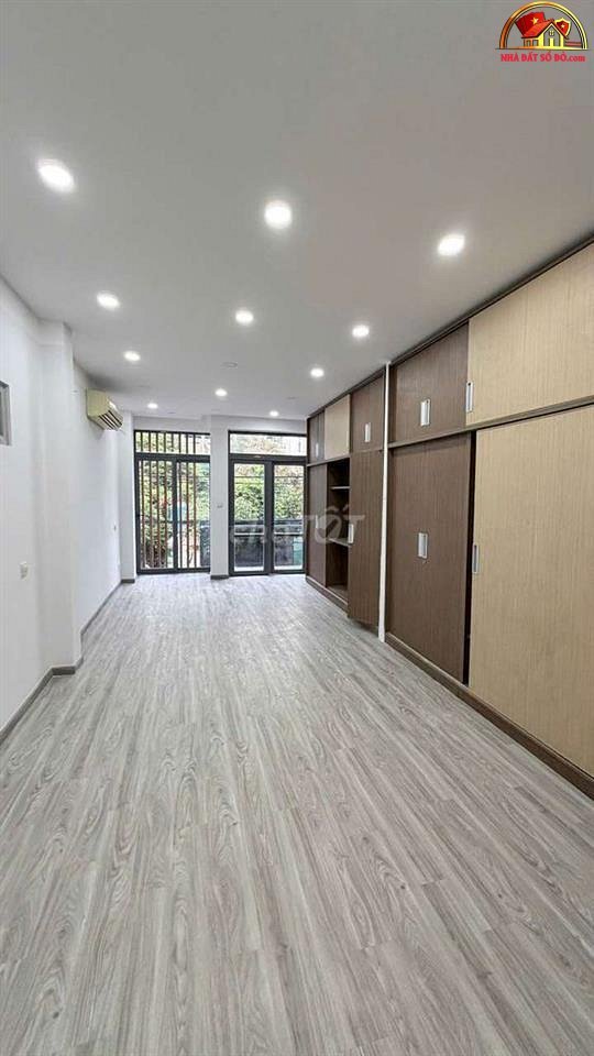 Nhà đất sổ đỏ mặt tiền đường 36 Bình Phú 1 Quận 6 TP.HCM giá 13.2 tỷ