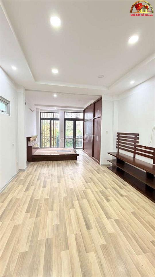 Nhà đất sổ đỏ mặt tiền đường 36 Bình Phú 1 Quận 6 TP.HCM giá 13.2 tỷ