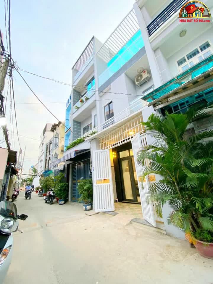 Bán đất sổ đỏ Nhà Bè Hồ Chí Minh, diện tích 66m2 g… – Bán chung cư Huyện Nhà Bè – TP Hồ Chí Minh giá 3 – 5 tỷ