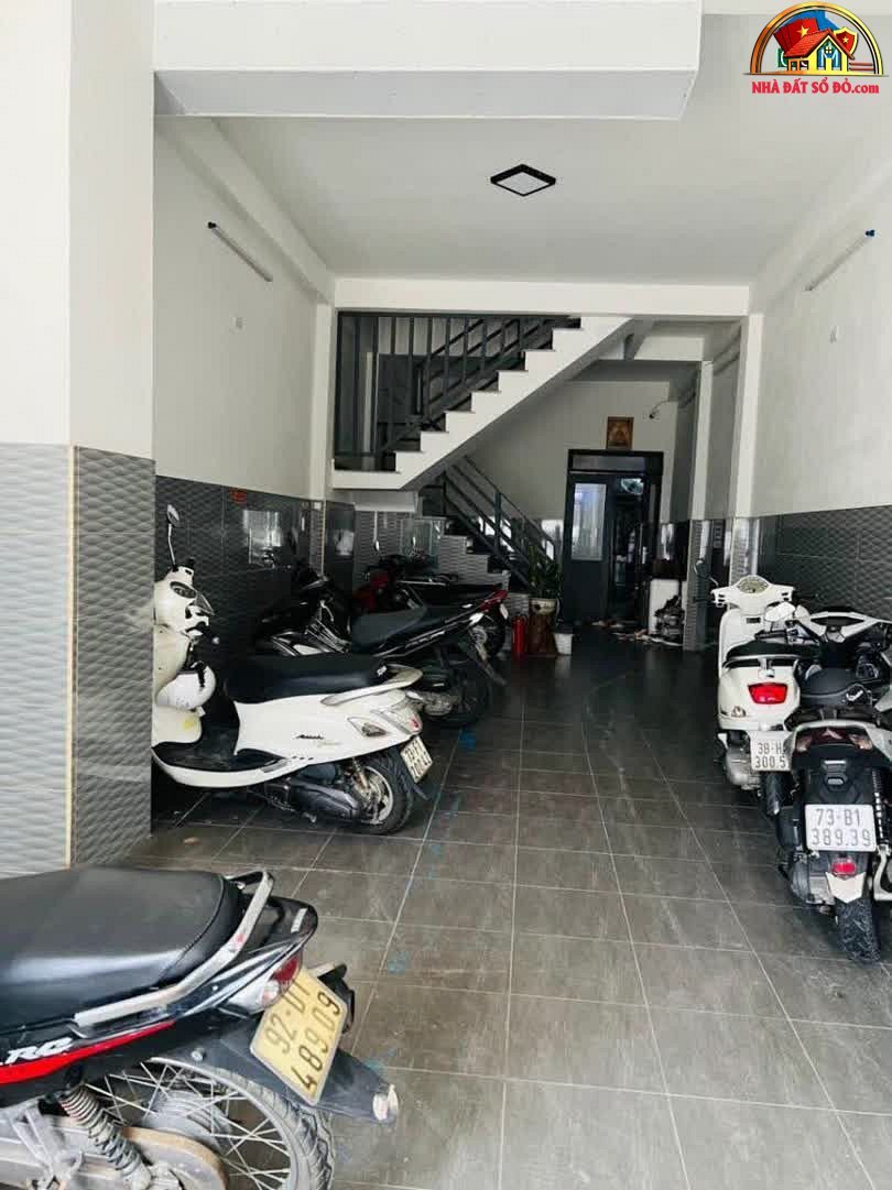 Bán nhà mặt phố Lê Thanh Nghị 376m2, 7.9 tỷ, Hải Châu, Đà Nẵng – Cơ hội đầu tư tốt