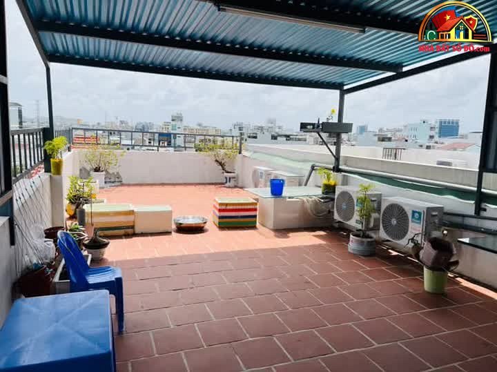 Bán nhà mặt phố Lê Thanh Nghị 376m2, 7.9 tỷ, Hải Châu, Đà Nẵng – Cơ hội đầu tư tốt
