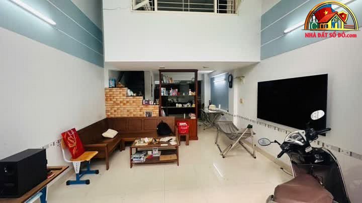 Bán nhà mặt tiền sổ đỏ Tân Bình 57m² chỉ 8.4 tỷ – Bán nhà mặt phố Quận Tân Bình – TP Hồ Chí Minh giá 7 – 10 tỷ