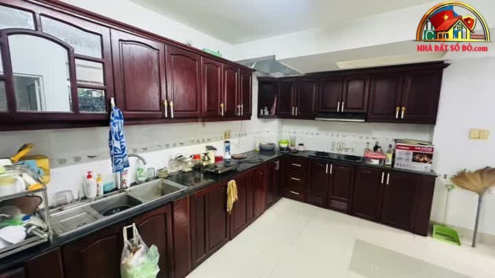 Bán nhà mặt tiền sổ đỏ Tân Bình 57m² chỉ 8.4 tỷ – Bán nhà mặt phố Quận Tân Bình – TP Hồ Chí Minh giá 7 – 10 tỷ