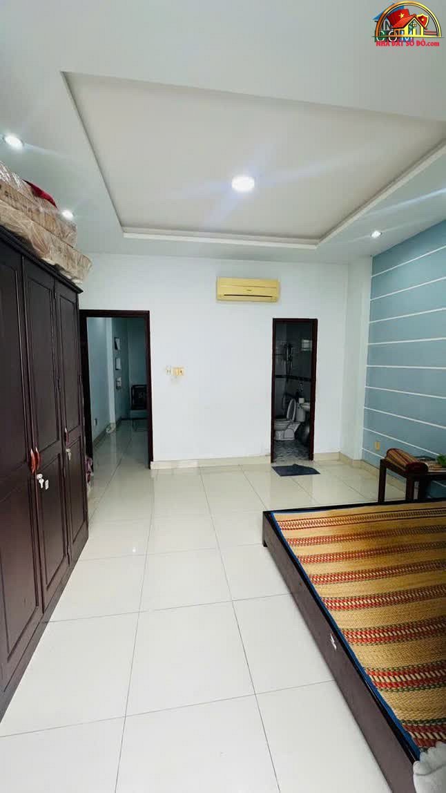 Bán nhà mặt tiền sổ đỏ Tân Bình 57m² chỉ 8.4 tỷ – Bán nhà mặt phố Quận Tân Bình – TP Hồ Chí Minh giá 7 – 10 tỷ