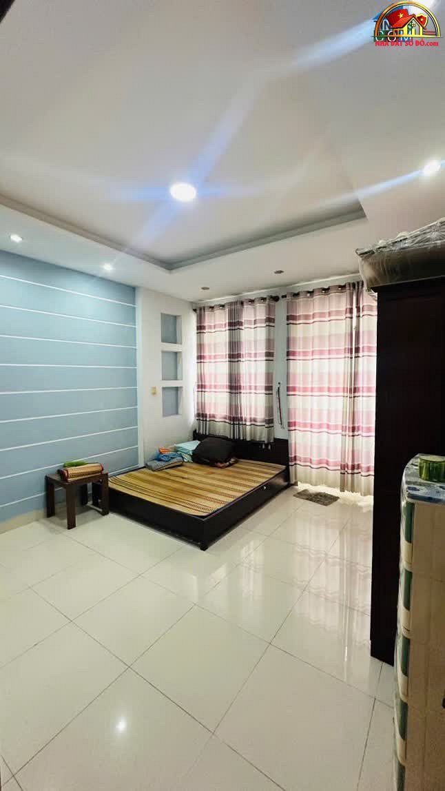Bán nhà mặt tiền sổ đỏ Tân Bình 57m² chỉ 8.4 tỷ – Bán nhà mặt phố Quận Tân Bình – TP Hồ Chí Minh giá 7 – 10 tỷ