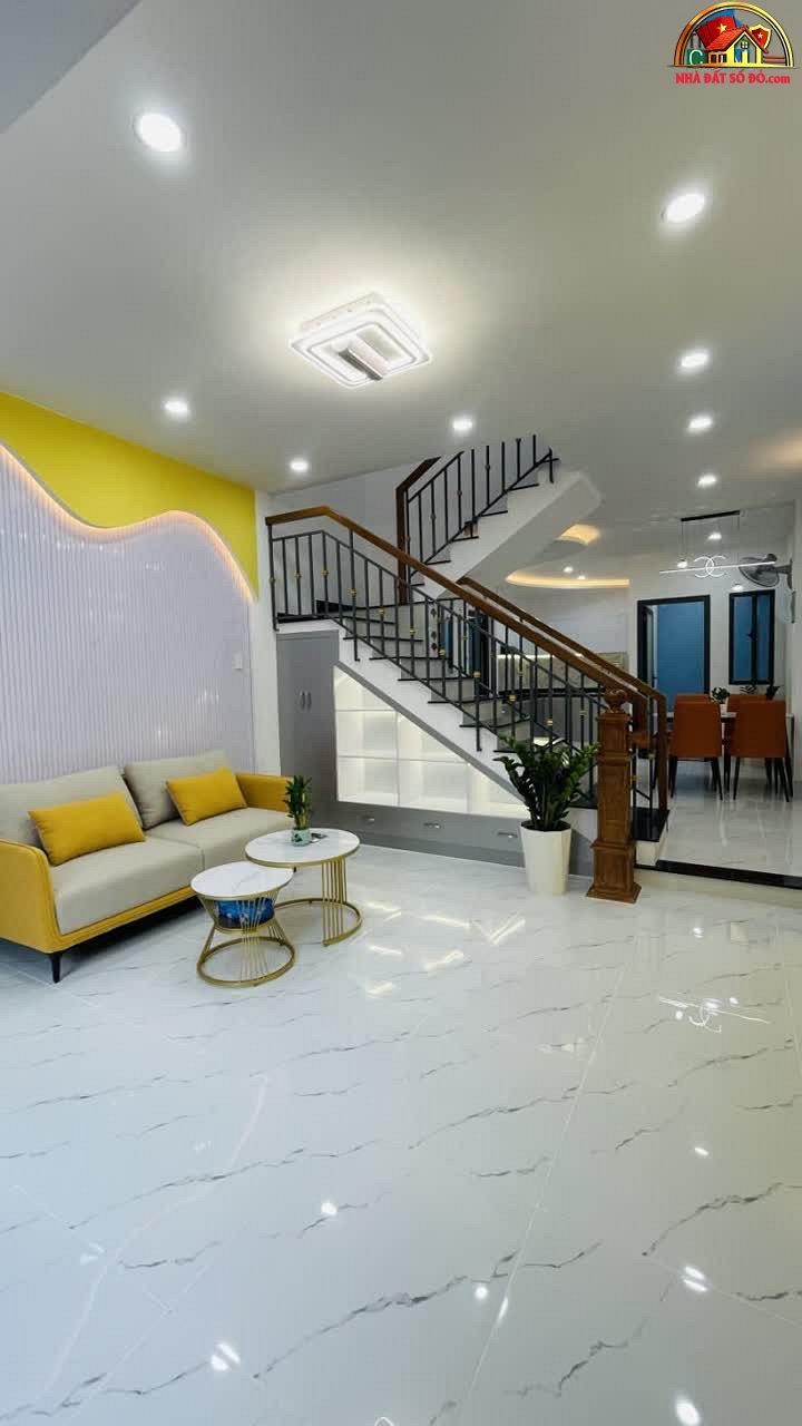 Bán nhà đất sổ đỏ Tân Kỳ Tân Quý Tân Phú 56m2 giá 5.68 tỷ