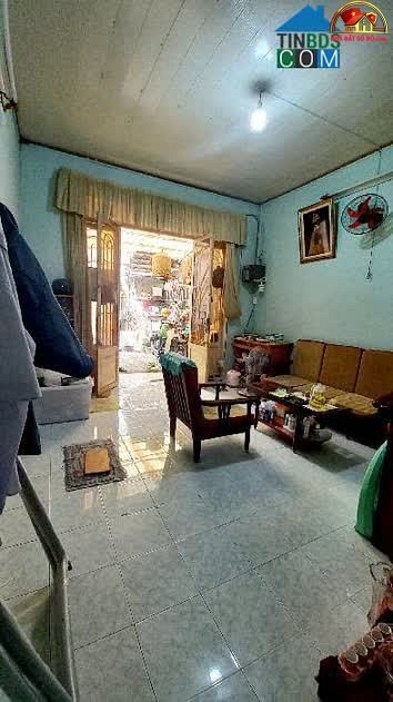 Bán nhà mặt phố 60m² tại Quận 7, Hồ Chí Minh – Nhà đất sổ đỏ giá 6.05 tỷ